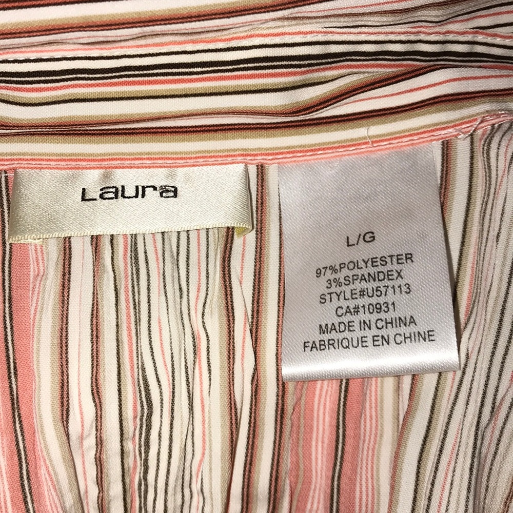 Laura Ladies Tops - Picture 5 of 5